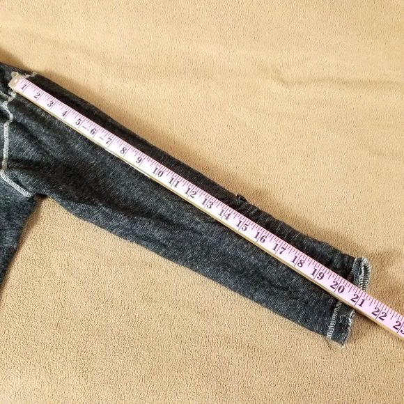 BKE Men's Shirts long Sleeve Pullover Button Collared Size M - Picture 5 of 9